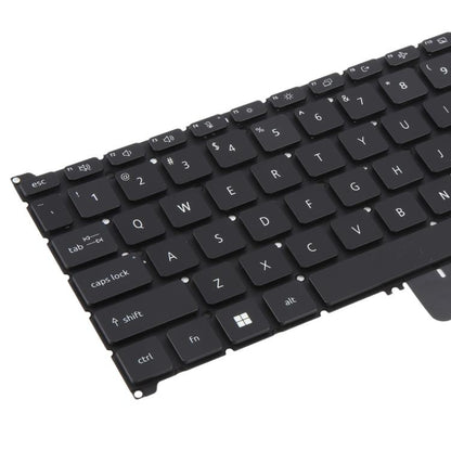 Clavier rétroéclairé pour ordinateur portable (version américaine) compatible avec les modèles Acer Swift SF314-44 / SF314-71 / N21H3 / SF314-512 / N21C2 / SF514-56T, For Acer Swift SF314-44