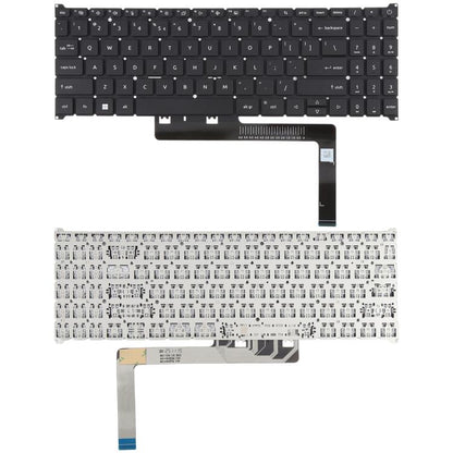 Clavier pour ordinateur portable (version américaine) compatible avec Acer Aspire 3 A315-59G / Aspire 5 A515-57 / A515-57G, For Acer Aspire 3 A315-59G