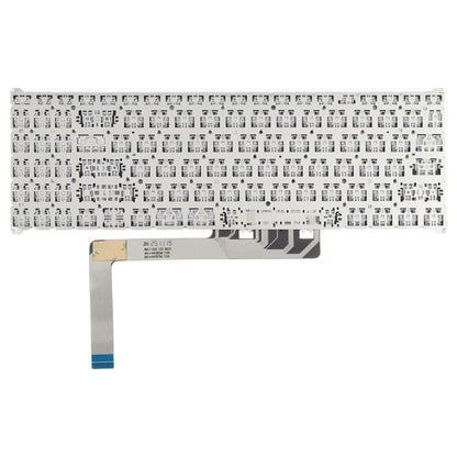 Clavier pour ordinateur portable (version américaine) compatible avec Acer Aspire 3 A315-59G / Aspire 5 A515-57 / A515-57G, For Acer Aspire 3 A315-59G