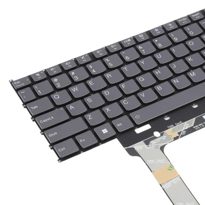 Clavier rétroéclairé pour ordinateur portable Lenovo ThinkBook 16 G6 / 16 G6 IRL 21KH / 16 G6 ABP 21KK (version américaine), For Lenovo ThinkBook 16 G6
