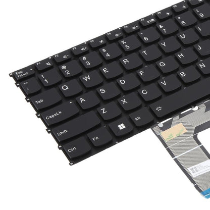 Clavier rétroéclairé pour ordinateur portable (version américaine) compatible avec les modèles Lenovo Y7000P 16IRX9 2024 et Legion 15IRH8 R7000P 2023, For Lenovo Y7000P 2024