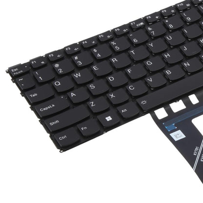 Clavier rétroéclairé pour ordinateur portable Lenovo Y7000/Y7000P (version américaine) 2020/2021/2022, For Lenovo Y7000/Y7000P 2020/2021/2022