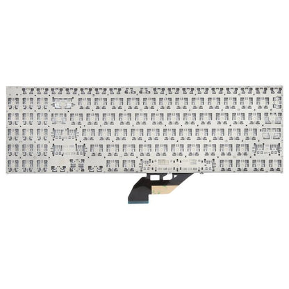 Clavier pour ordinateur portable ASUS Vivobook S 16 Flip TP3604 TP3604VA TN3604 TN3604U (version américaine), For ASUS Vivobook S 16 Flip(Black)
