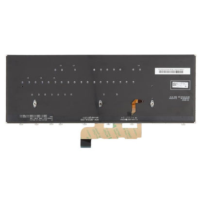 Clavier rétroéclairé pour ordinateur portable ASUS ExpertBook B9 B9450 B9450CEA B9450F B9450FA (version américaine)
