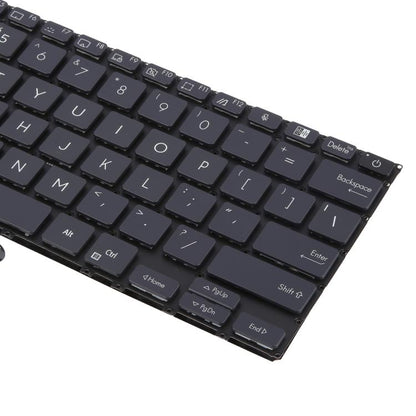 Clavier rétroéclairé pour ordinateur portable ASUS ExpertBook B9 B9450 B9450CEA B9450F B9450FA (version américaine)