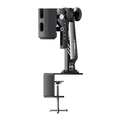 Support de découpe rotatif à 360° JAKEMY JM-Z26