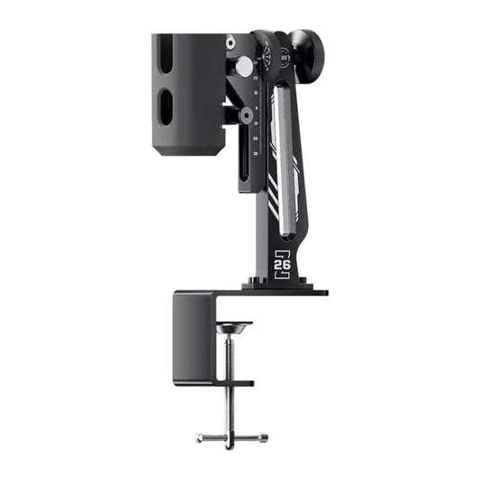 Support de découpe rotatif à 360° JAKEMY JM-Z26