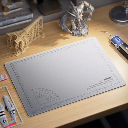 Tapis de découpe auto-réparateur en nanomatériaux JAKEMY JM-Z27, JAKEMY JM-Z27