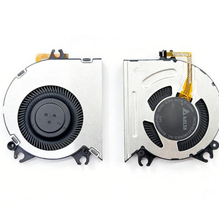 Ventilateur de refroidissement interne pour Nintendo Switch 2