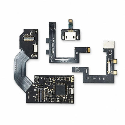 Prise en charge complète du chipset Hwfly v1 v2 v3 Normal/Lite, For Nintendo Switch OLED, For Nintendo Switch Lite, For Nintendo Switch Core