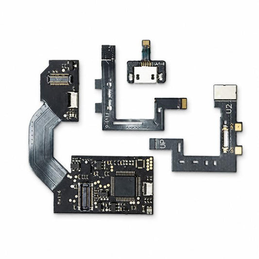 Prise en charge complète du chipset Hwfly v1 v2 v3 Normal/Lite, For Nintendo Switch OLED, For Nintendo Switch Lite, For Nintendo Switch Core