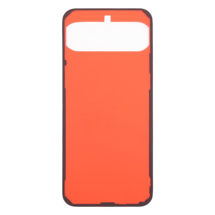 10 adhésifs d'origine pour couvercle de boîtier arrière, For Google Pixel 9 Pro XL, For Google Pixel 9 Pro, For Google Pixel 9, For Google Pixel 8