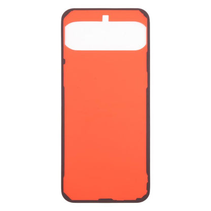 10 adhésifs d'origine pour couvercle de boîtier arrière, For Google Pixel 9 Pro XL, For Google Pixel 9 Pro, For Google Pixel 9, For Google Pixel 8
