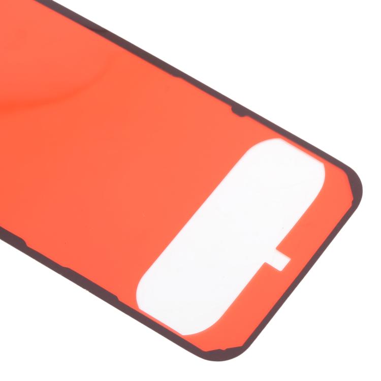 10 adhésifs d'origine pour couvercle de boîtier arrière, For Google Pixel 9 Pro XL, For Google Pixel 9 Pro, For Google Pixel 9, For Google Pixel 8