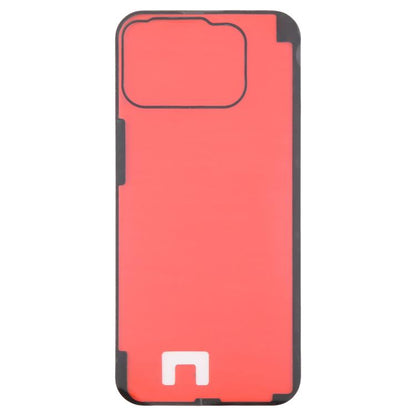 10 adhésifs d'origine pour couvercle de boîtier arrière, For Google Pixel 10 Pro Fold, For Google Pixel 9 Pro XL, For Google Pixel 9 Pro, For Google Pixel 9, For Google Pixel 8