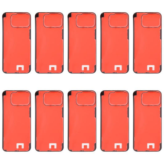 10 adhésifs d'origine pour couvercle de boîtier arrière, For Google Pixel 10 Pro Fold, For Google Pixel 9 Pro XL, For Google Pixel 9 Pro, For Google Pixel 9, For Google Pixel 8, For Google Pixel 5