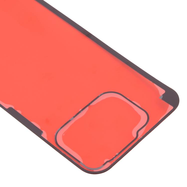 10 adhésifs d'origine pour couvercle de boîtier arrière, For Google Pixel 10 Pro Fold, For Google Pixel 9 Pro XL, For Google Pixel 9 Pro, For Google Pixel 9, For Google Pixel 8