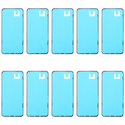 10 adhésifs d'origine pour couvercle de boîtier arrière, For Google Pixel 10 Pro Fold, For Google Pixel 9 Pro XL, For Google Pixel 9 Pro, For Google Pixel 9, For Google Pixel 8, For Google Pixel 5