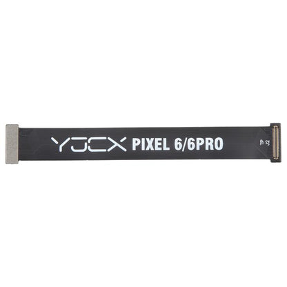 Câble flexible de test d'extension d'écran LCD, For Google Pixel 8 Pro, For Google Pixel 8, For Google Pixel 7 Pro, For Google Pixel 7, For Google Pixel 6 Pro, For Google Pixel 6