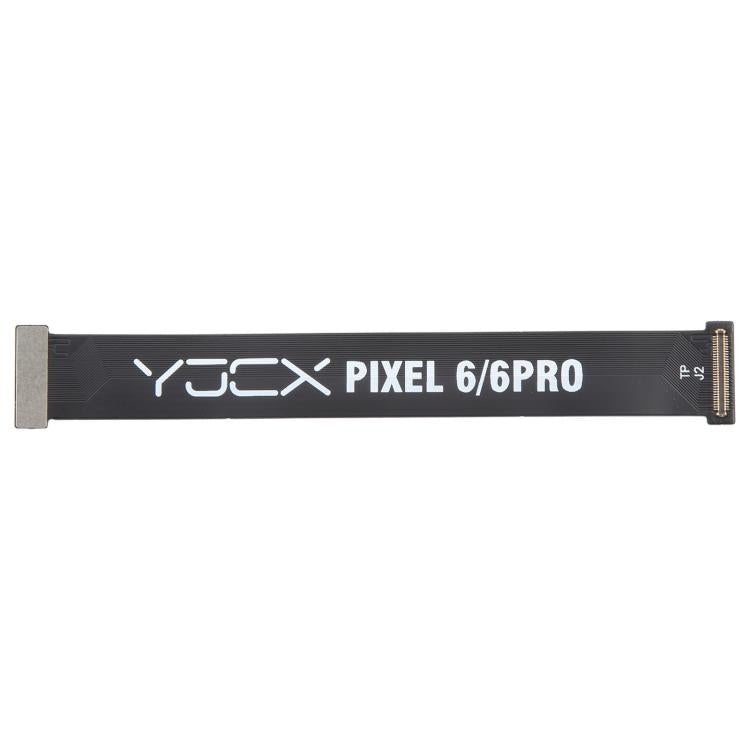 Câble flexible de test d'extension d'écran LCD, For Google Pixel 8 Pro, For Google Pixel 8, For Google Pixel 7 Pro, For Google Pixel 7, For Google Pixel 6 Pro, For Google Pixel 6