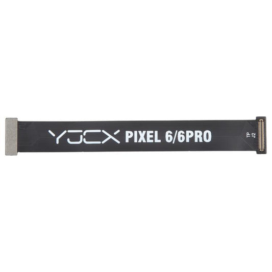 Câble flexible de test d'extension d'écran LCD, For Google Pixel 8 Pro, For Google Pixel 8, For Google Pixel 7 Pro, For Google Pixel 7, For Google Pixel 6 Pro, For Google Pixel 6