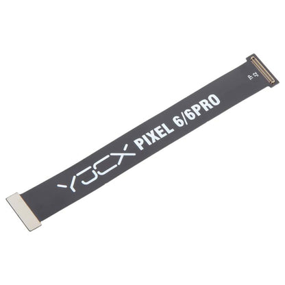 Câble flexible de test d'extension d'écran LCD, For Google Pixel 8 Pro, For Google Pixel 8, For Google Pixel 7 Pro, For Google Pixel 7, For Google Pixel 6 Pro, For Google Pixel 6