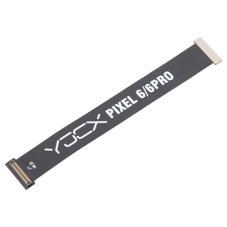 Câble flexible de test d'extension d'écran LCD, For Google Pixel 8 Pro, For Google Pixel 8, For Google Pixel 7 Pro, For Google Pixel 7, For Google Pixel 6 Pro, For Google Pixel 6