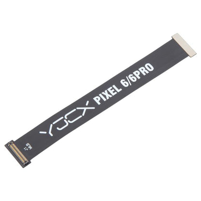 Câble flexible de test d'extension d'écran LCD, For Google Pixel 8 Pro, For Google Pixel 8, For Google Pixel 7 Pro, For Google Pixel 7, For Google Pixel 6 Pro, For Google Pixel 6