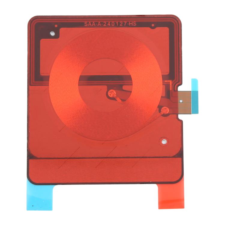 Module de recharge sans fil NFC d'origine, For Google Pixel 8 Pro, For Google Pixel 8, For Google Pixel Fold