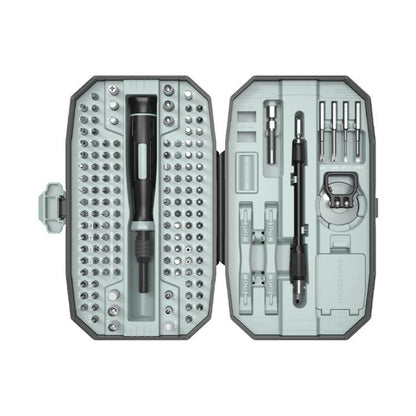 Kit d'outils de tournevis de précision 152 en 1