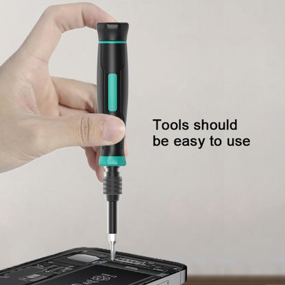Kit d'outils de tournevis de précision 152 en 1