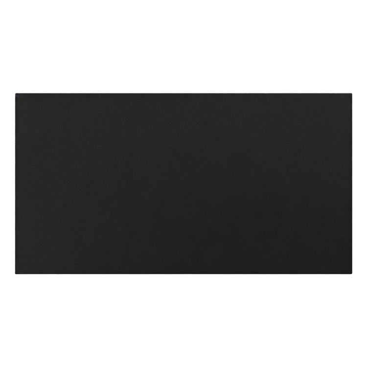 Plaque de plastification noire Sunshine 8 mm pour moule à plastifier Sunshine SS-061A