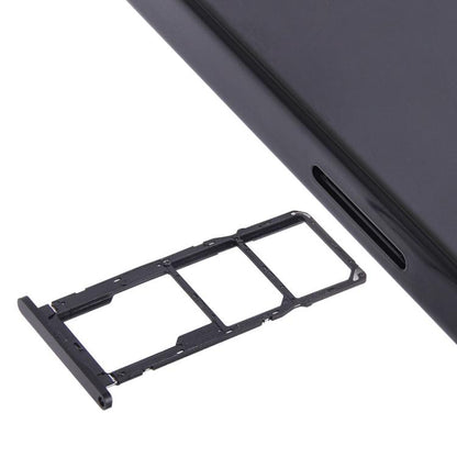 Téléphone à touches UNIWA F26 Pro, 2 Go + 16 Go, écran tactile 2,8 pouces, Android 8.1, processeur quadricœur Mediatek MT6737M, 23 touches, double SIM, réseau 4G, compatible WhatsApp et YouTube.