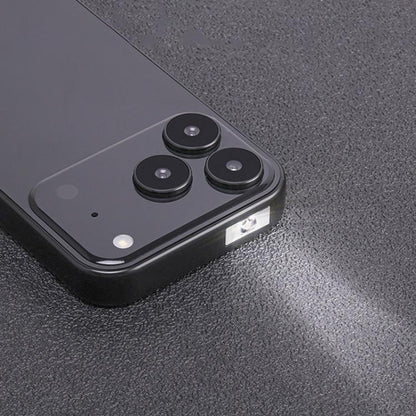 Téléphone à touches UNIWA F26 Pro, 2 Go + 16 Go, écran tactile 2,8 pouces, Android 8.1, processeur quadricœur Mediatek MT6737M, 23 touches, double SIM, réseau 4G, compatible WhatsApp et YouTube.