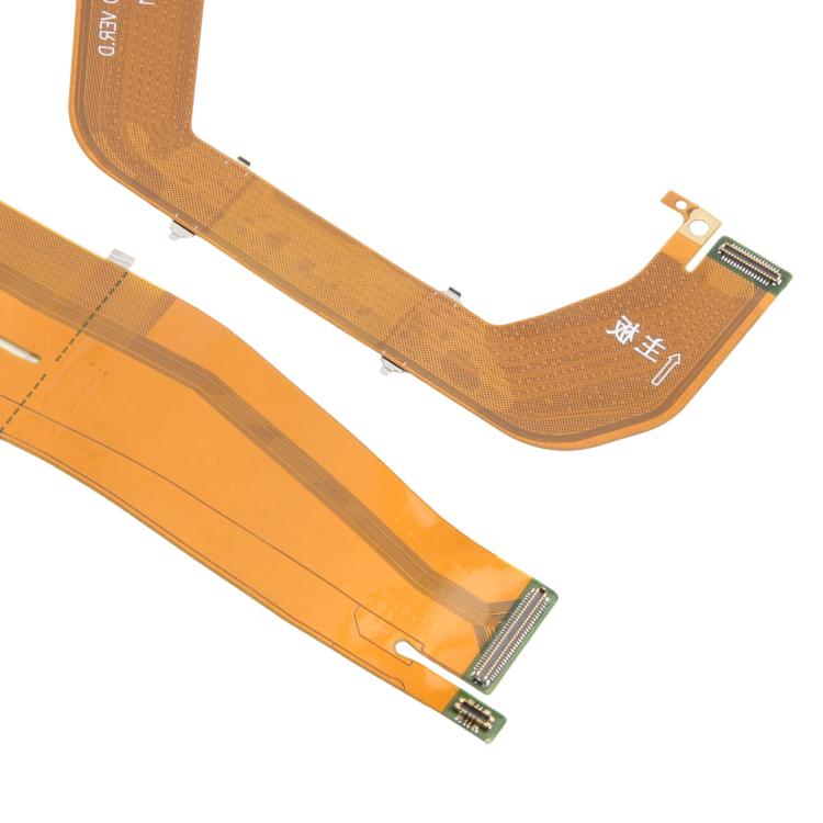 Câble flexible d'axe de rotation OEM (1 paire), For Huawei Mate Xs, For Huawei Mate X