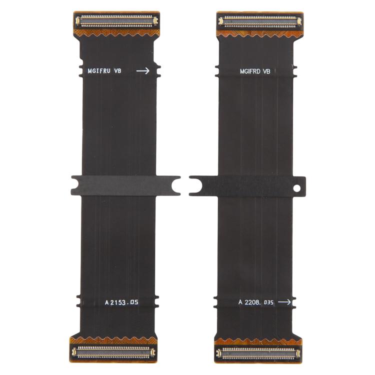 Câble flexible d'axe de rotation OEM (1 paire), For Honor Magic VS, For Honor Magic V