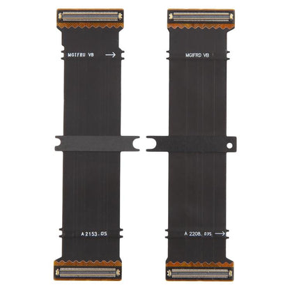 Câble flexible d'axe de rotation OEM (1 paire), For Honor Magic VS, For Honor Magic V