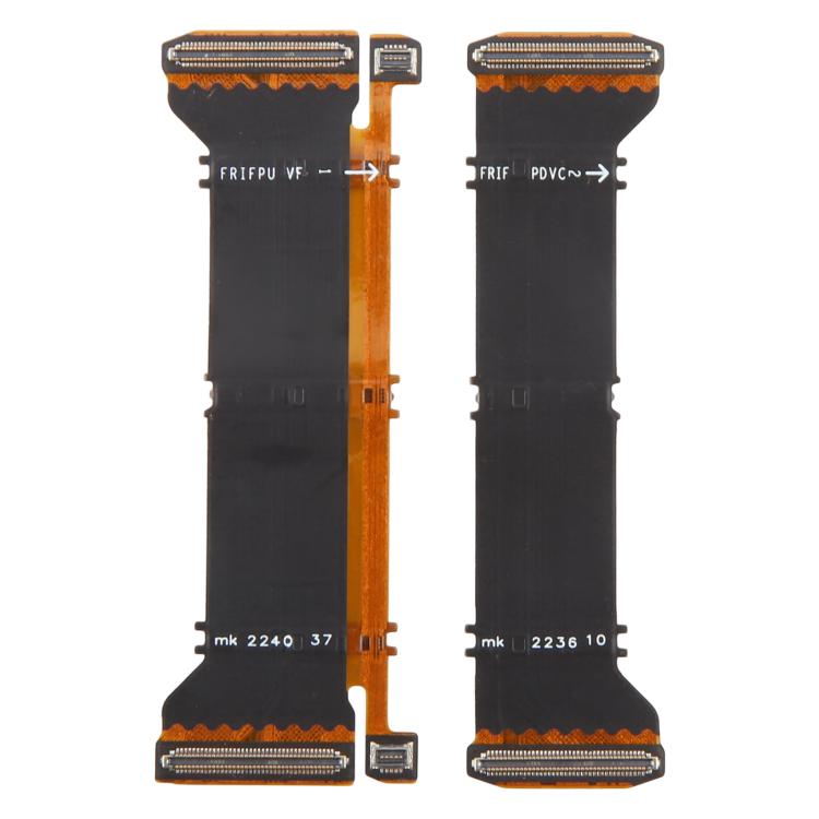 Câble flexible d'axe de rotation OEM (1 paire), For Honor Magic VS, For Honor Magic V
