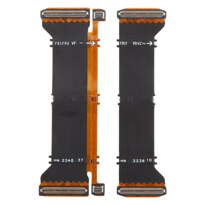 Câble flexible d'axe de rotation OEM (1 paire), For Honor Magic VS, For Honor Magic V