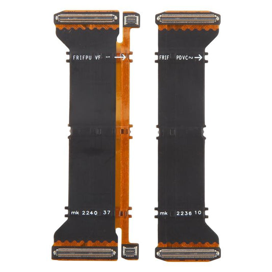 Câble flexible d'axe de rotation OEM (1 paire), For Honor Magic VS, For Honor Magic V