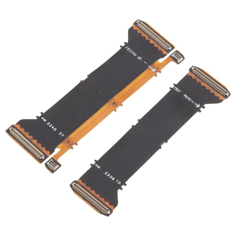 Câble flexible d'axe de rotation OEM (1 paire), For Honor Magic VS, For Honor Magic V