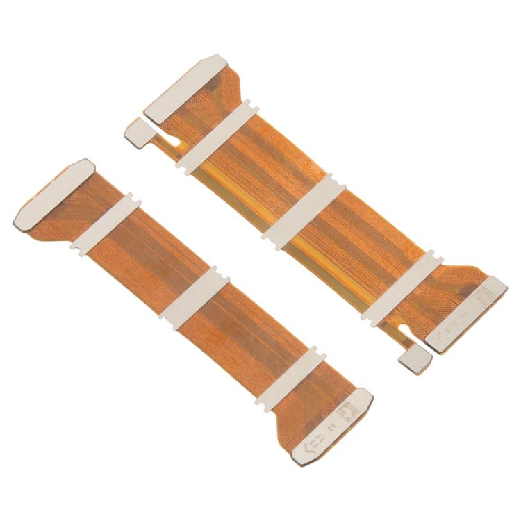 Câble flexible d'axe de rotation OEM (1 paire), For Honor Magic VS, For Honor Magic V