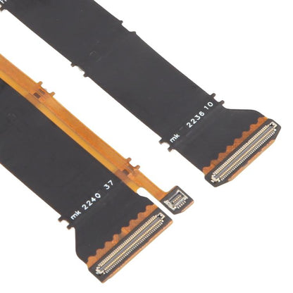Câble flexible d'axe de rotation OEM (1 paire), For Honor Magic VS, For Honor Magic V