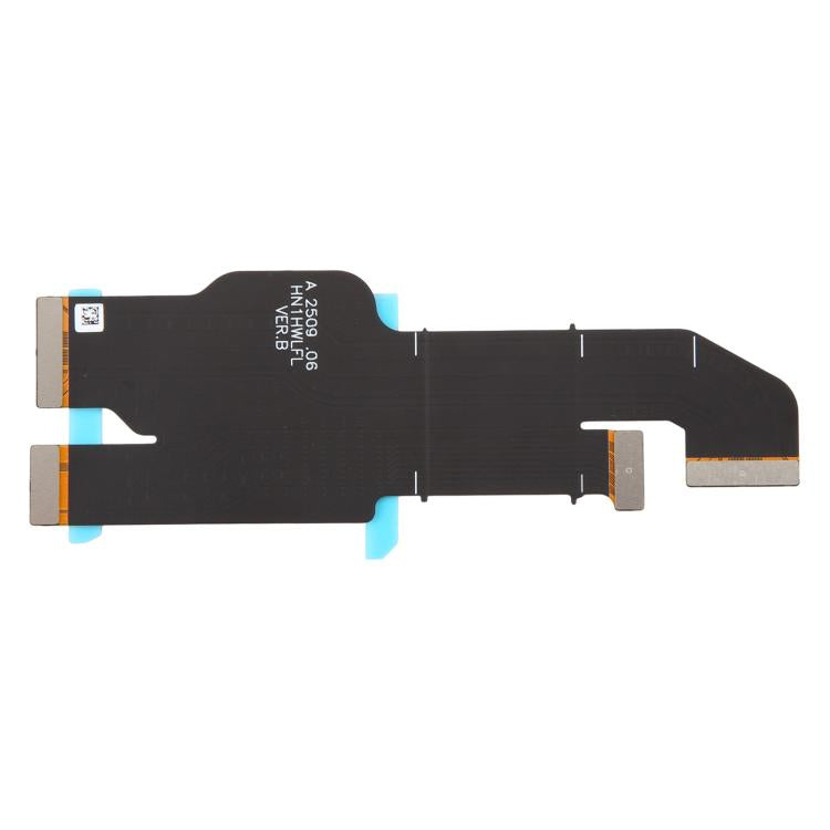 Câble flexible d'axe de rotation OEM, For Huawei Mate X7, For Huawei Pura X, For Huawei Mate X6, For Huawei Mate XT Ultimate Design, For Huawei Pocket 2, For Huawei Mate Xs 2, For Huawei P50 Pocket