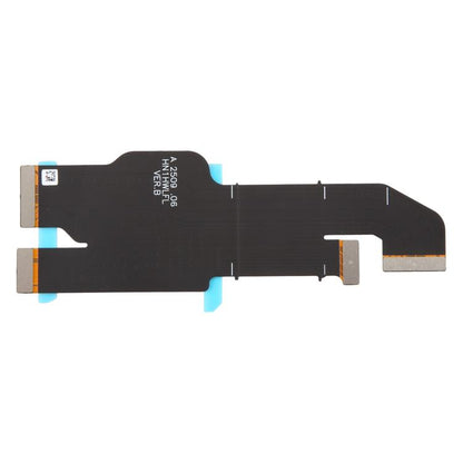 Câble flexible d'axe de rotation OEM, For Huawei Mate X7, For Huawei Pura X, For Huawei Mate X6, For Huawei Mate XT Ultimate Design, For Huawei Pocket 2, For Huawei Mate Xs 2, For Huawei P50 Pocket
