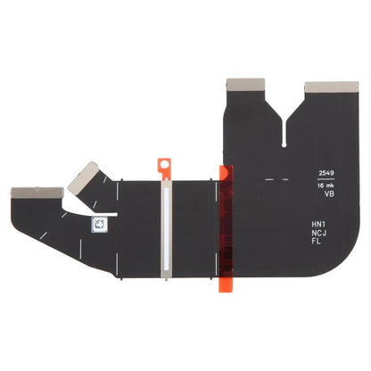 Câble flexible d'axe de rotation OEM, For Huawei Mate X7, For Huawei Pura X, For Huawei Mate X6, For Huawei Mate XT Ultimate Design, For Huawei Pocket 2, For Huawei Mate Xs 2, For Huawei P50 Pocket