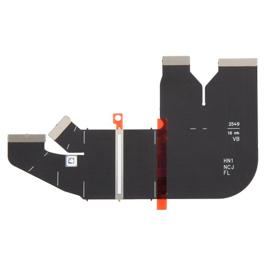 Câble flexible d'axe de rotation OEM, For Huawei Mate X7, For Huawei Pura X, For Huawei Mate X6, For Huawei Mate XT Ultimate Design, For Huawei Pocket 2, For Huawei Mate Xs 2, For Huawei P50 Pocket