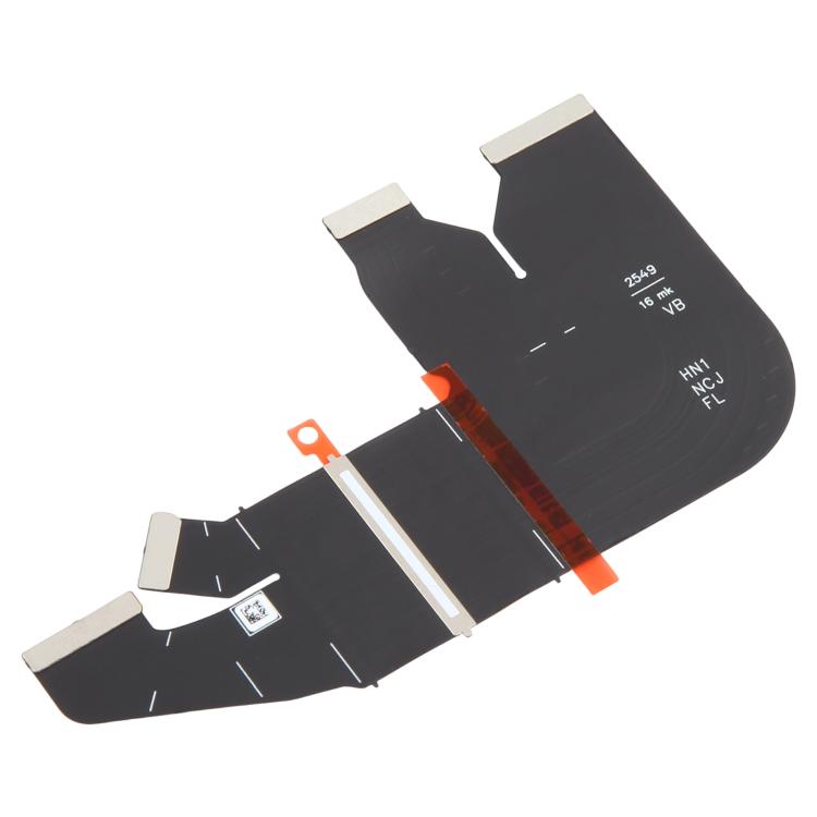 Câble flexible d'axe de rotation OEM, For Huawei Mate X7, For Huawei Pura X, For Huawei Mate X6, For Huawei Mate XT Ultimate Design, For Huawei Pocket 2, For Huawei Mate Xs 2, For Huawei P50 Pocket