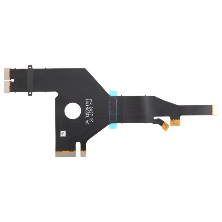 Câble flexible d'axe de rotation OEM, For Huawei Mate X7, For Huawei Pura X, For Huawei Mate X6, For Huawei Mate XT Ultimate Design, For Huawei Pocket 2, For Huawei Mate Xs 2, For Huawei P50 Pocket