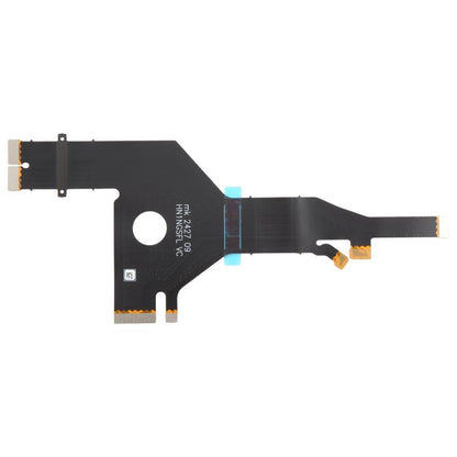 Câble flexible d'axe de rotation OEM, For Huawei Mate X7, For Huawei Pura X, For Huawei Mate X6, For Huawei Mate XT Ultimate Design, For Huawei Pocket 2, For Huawei Mate Xs 2, For Huawei P50 Pocket